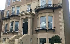 Collingwood House Tynemouth